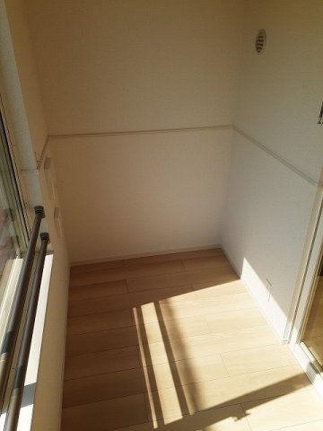 フィデール　リュウの内装|内装もきれいです