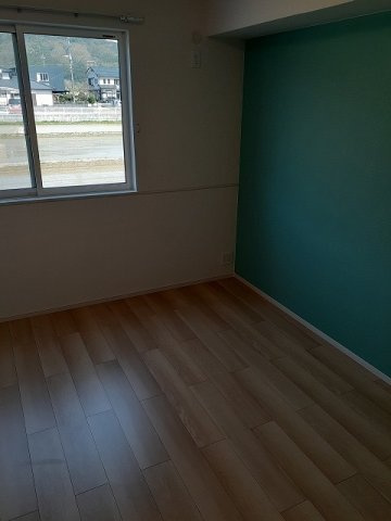 フィデール　リュウの内装|物件の内装です