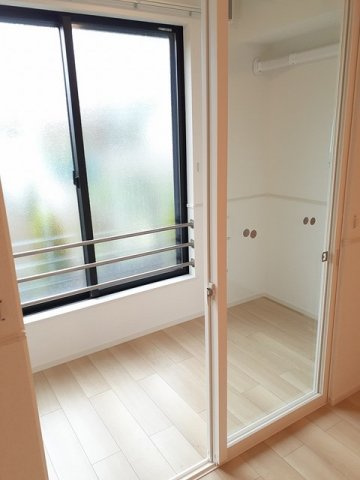 アゼリアガーデンの内装|中はこのようになっています