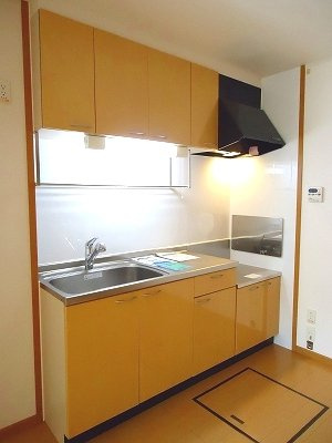 Ｓｈｅ’ｓ・ｐｅｐｅのキッチン|お料理しやすいキッチンです