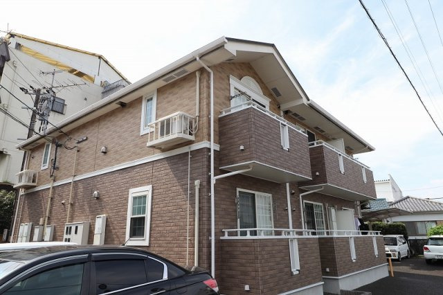 ガーデンハウス　セレノ