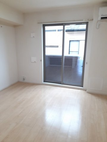 ドウェル・プレリュード・Ⅱの居間・リビング|ゆったり過ごせる居間です