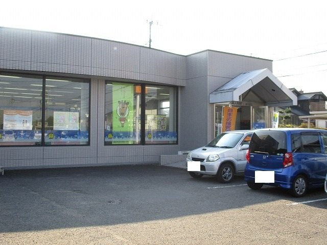 アスティーレ志比田　Ｂの周辺|宮崎太陽銀行 鷹尾支店まで1900m