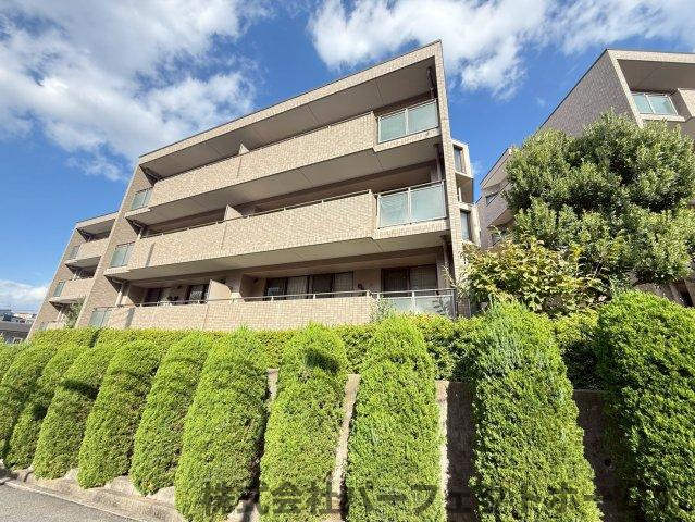 グランステイツ枚方香里園町の周辺