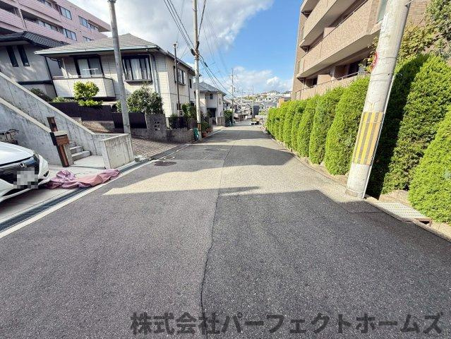 グランステイツ枚方香里園町のその他