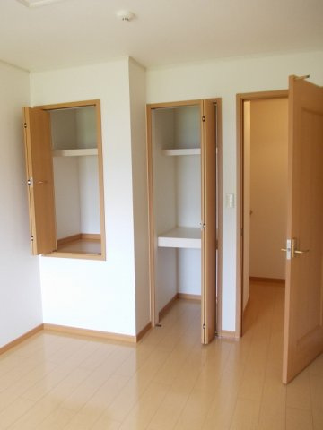 セレーノ・カーサ　Ａ棟のその他