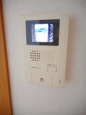 カーサ・クラレのセキュリティ