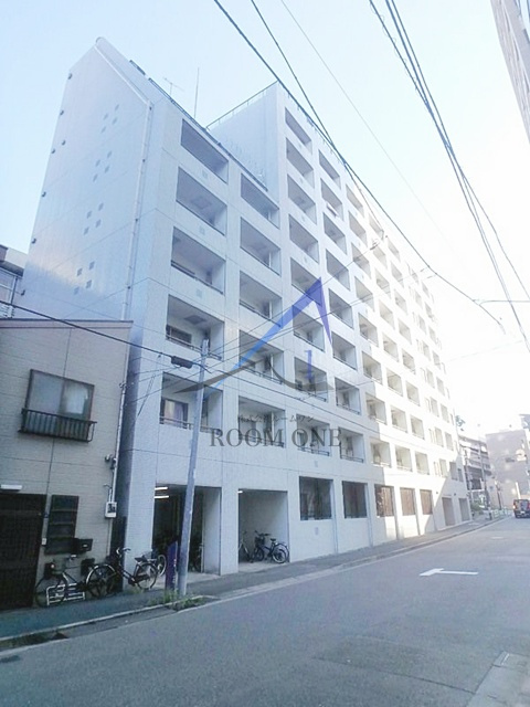 ＣＯＭＯＤＯ水天宮レジデンス