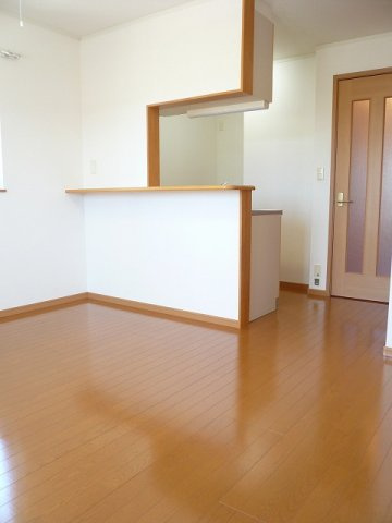 ベル・オーブの内装|中はこのようになっています