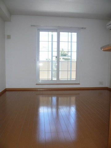 ベル・オーブの居間・リビング|おしゃれなリビングです