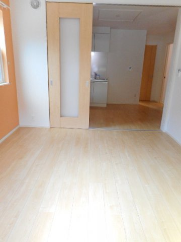 グランデュールの内装|過ごしやすい室内です