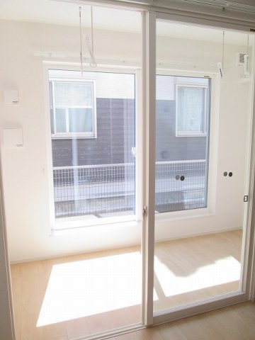 カルム・メゾンの内装|内装も気になるポイント