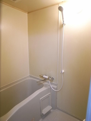 【浴室】 | 井ノ口ビル