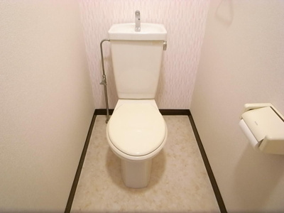 【トイレ】 | 井ノ口ビル