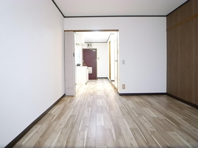 【居間・リビング】 | 井ノ口ビル