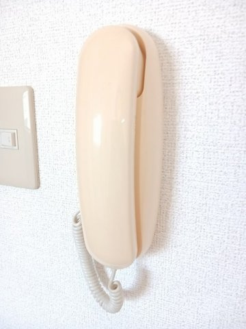 Ｔ・プロスペ－ルのセキュリティ