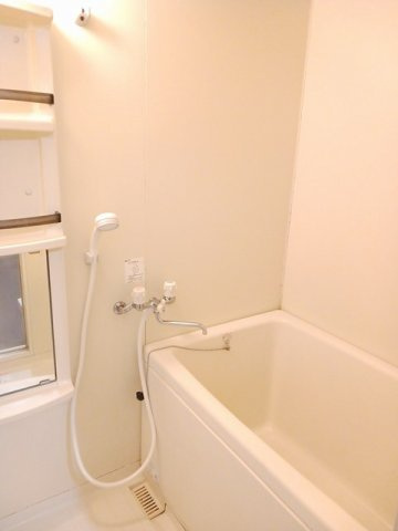 Ｔ・プロスペ－ルの浴室|お風呂です