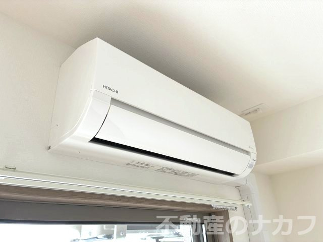 ソルーナ松橋の設備|※同タイプの部屋写真です