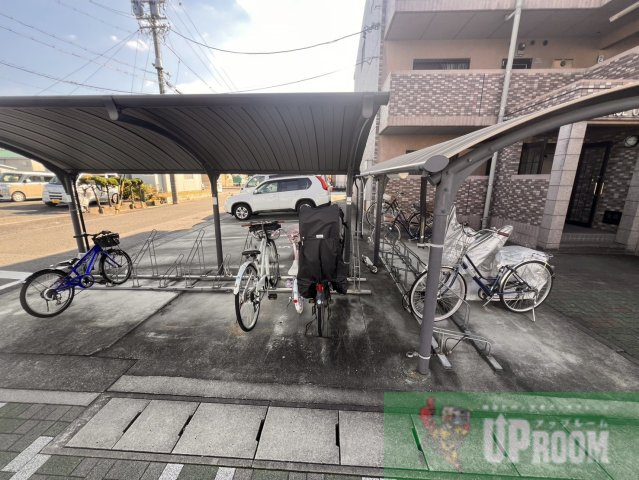 グレース小川のその他共用部分