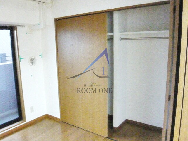 ローズガーデンの収納|収納です。