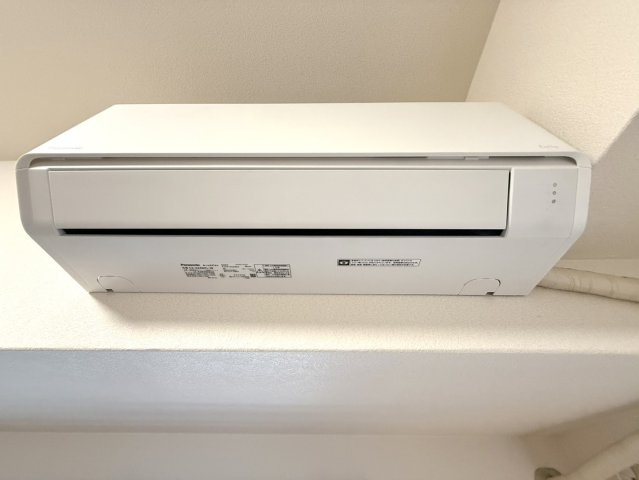 ブランドール御影の設備