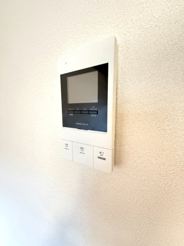 ブランドール御影のセキュリティ