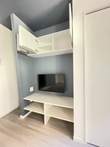 エヌエムサンカンテキャトフB棟のその他