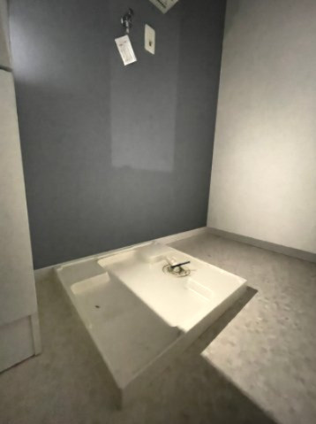 エヌエムサンカンテキャトフB棟の設備