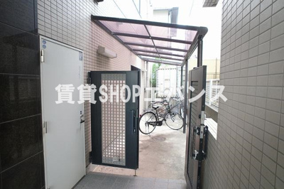  | R FIELDS FUNABASHI