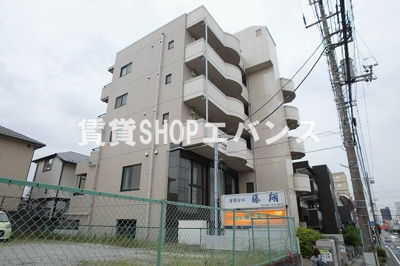 【外観】 | R FIELDS FUNABASHI