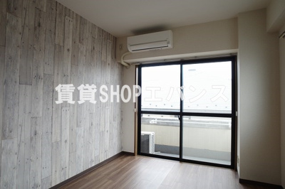 【居間・リビング】 | R FIELDS FUNABASHI