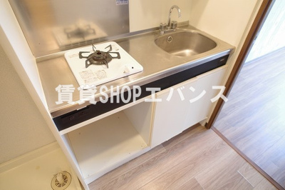 【キッチン】 | R FIELDS FUNABASHI