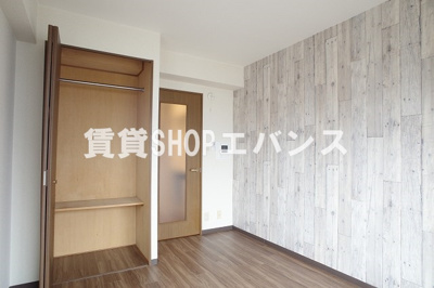 【寝室】 | R FIELDS FUNABASHI