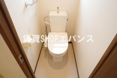 【トイレ】 | R FIELDS FUNABASHI