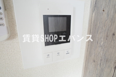 【セキュリティ】 | R FIELDS FUNABASHI