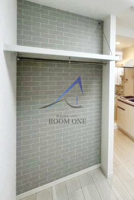 Ｇｌａｎｚ栄町の収納|収納です。