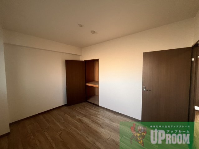 グレース小川の居間・リビング