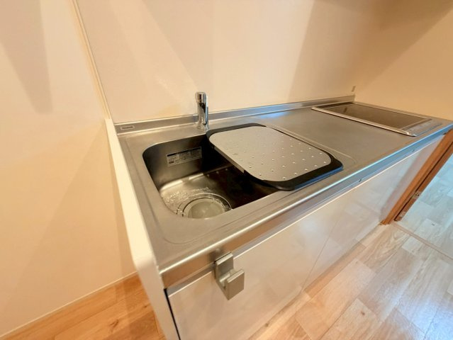 コスタデ須磨浦のキッチン