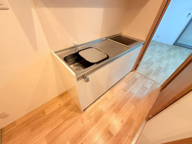 コスタデ須磨浦のキッチン