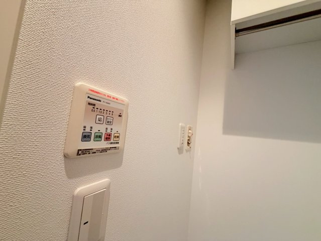 コスタデ須磨浦の設備