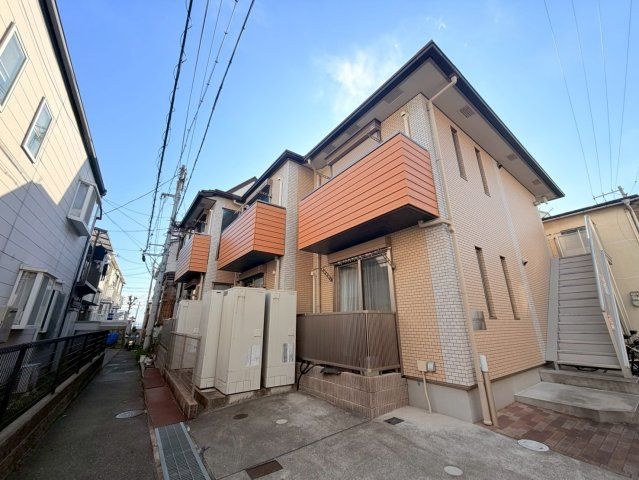 コスタデ須磨浦