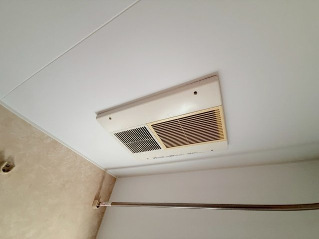 コスタデ須磨浦の設備