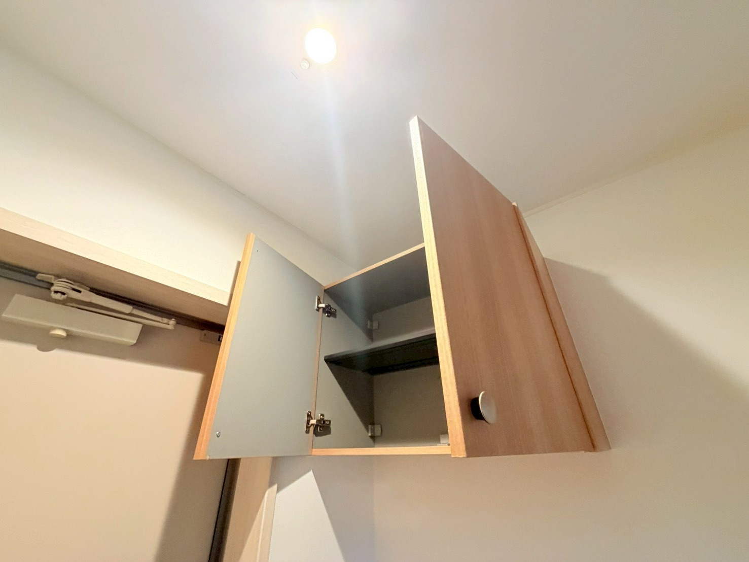 コスタデ須磨浦の内装