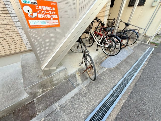 コスタデ須磨浦のその他共用部分