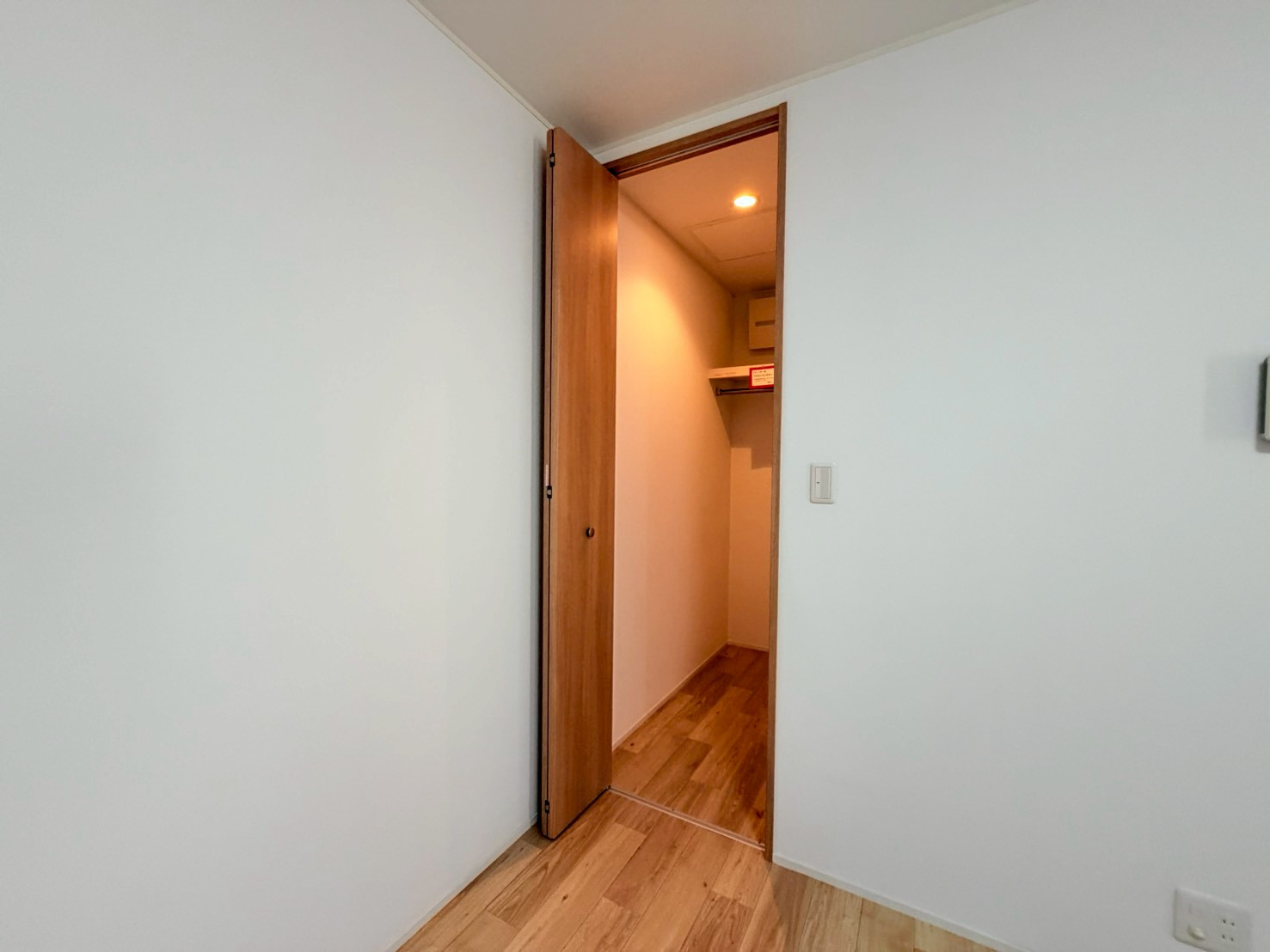 コスタデ須磨浦の内装