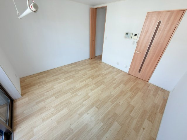 コスタデ須磨浦の内装