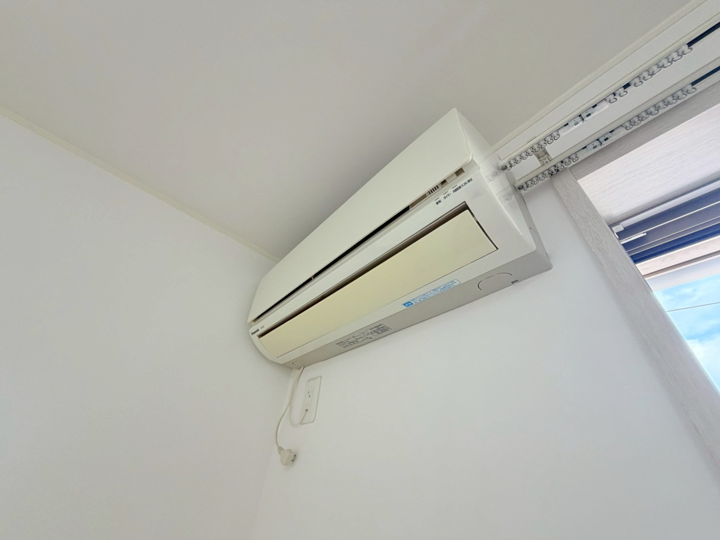 コスタデ須磨浦の設備