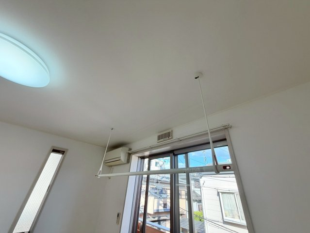 コスタデ須磨浦の内装