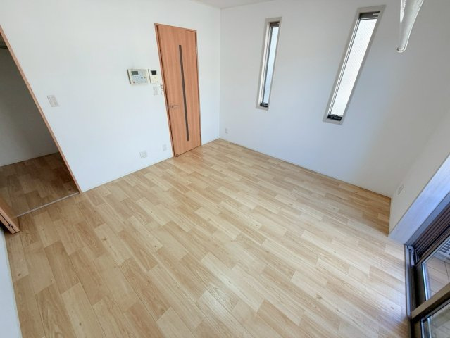 コスタデ須磨浦の内装