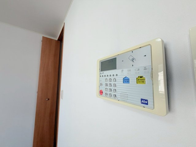 コスタデ須磨浦の設備